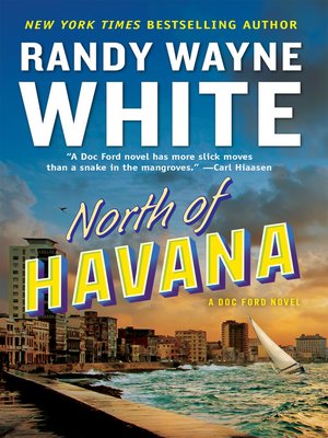 cover image of North of Havana